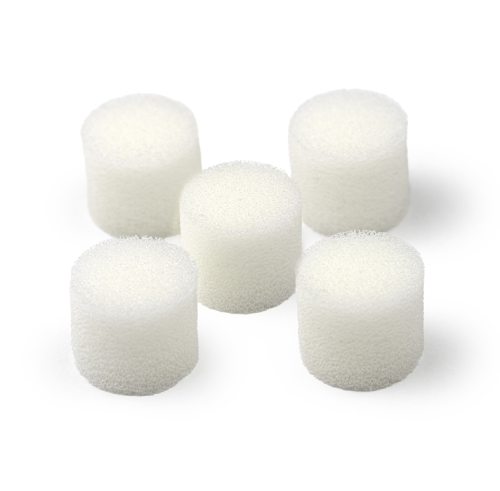 Filtry powietrza do inhalatora Nano