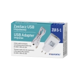Zasilacz Impulsowy USB do ciśnieniomierzy Diagnostic