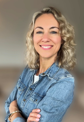 Anna Jedrej dietetyk kliniczny