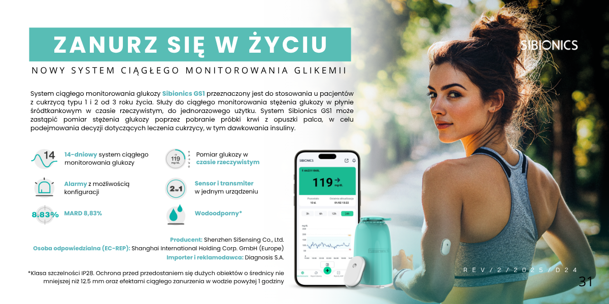 CGM SYB